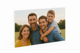 Cuadro Personalizado 20x20 – Foam Ultra Ligero